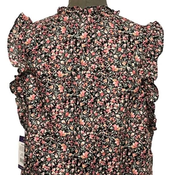 BB DAKOTA TOP - Picture 3 of 11